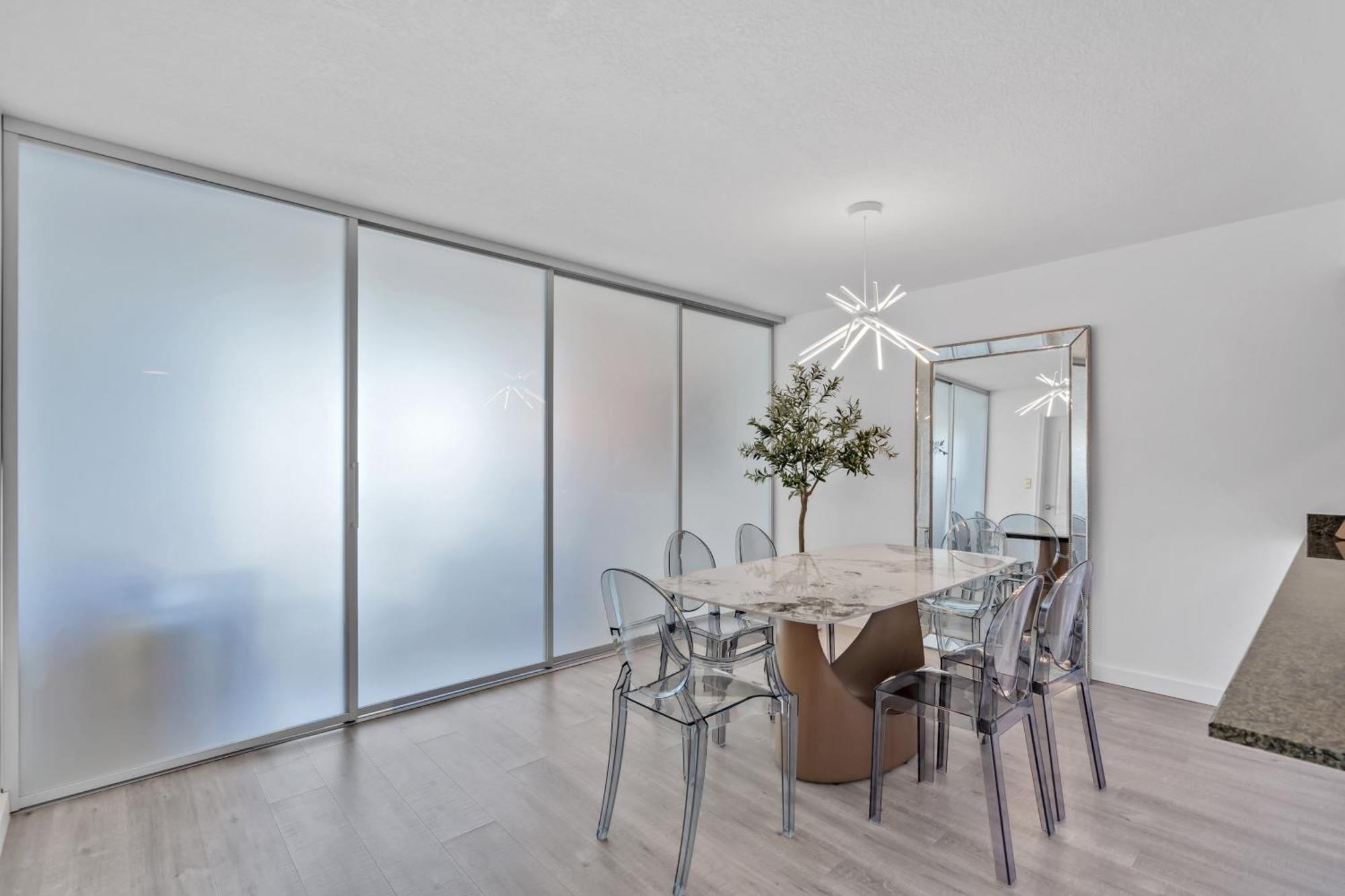 Oceanside Penthouse Apartment In Brickell Miami, Pool, Free Parking Экстерьер фото
